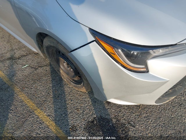 5YFB4MDE1RP185060 Toyota COROLLA LE