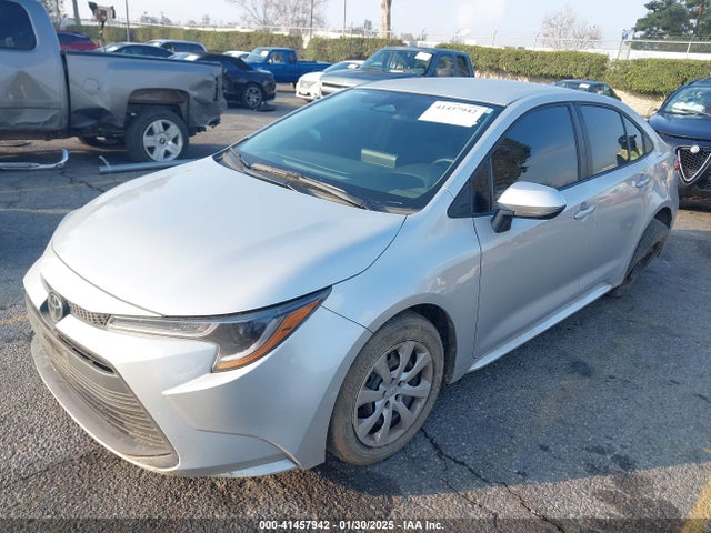 5YFB4MDE1RP185060 Toyota COROLLA LE