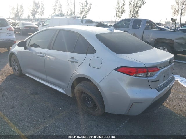 5YFB4MDE1RP185060 Toyota COROLLA LE