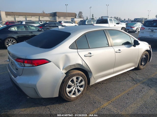 5YFB4MDE1RP185060 Toyota COROLLA LE