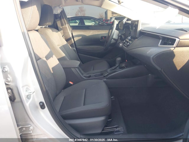 5YFB4MDE1RP185060 Toyota COROLLA LE