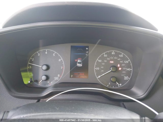 5YFB4MDE1RP185060 Toyota COROLLA LE
