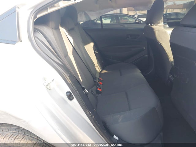 5YFB4MDE1RP185060 Toyota COROLLA LE