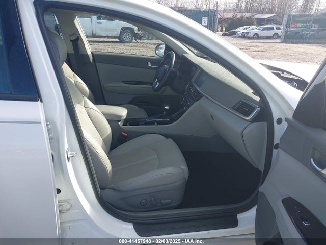KIA OPTIMA EX 2016 5XXGU4L32GG080832 Image 5