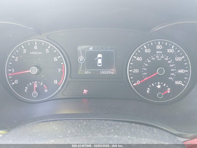 KIA OPTIMA EX 2016 5XXGU4L32GG080832 Image 7