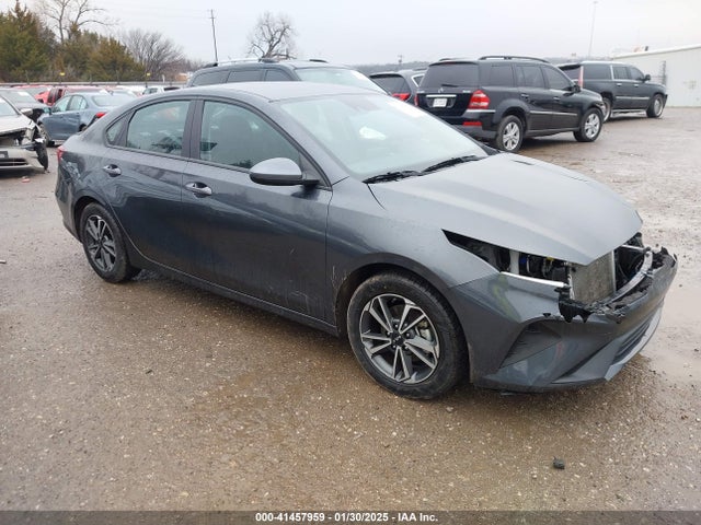 KIA Forte Lxs 2023 3KPF24AD7PE590373 Image 1