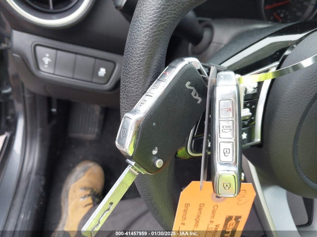 KIA Forte Lxs 2023 3KPF24AD7PE590373 Image 11
