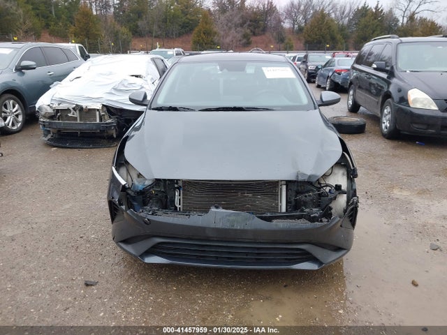 KIA Forte Lxs 2023 3KPF24AD7PE590373 Image 13