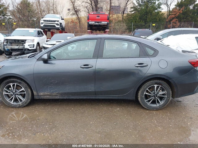 KIA Forte Lxs 2023 3KPF24AD7PE590373 Image 15