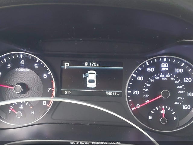 KIA Forte Lxs 2023 3KPF24AD7PE590373 Image 16