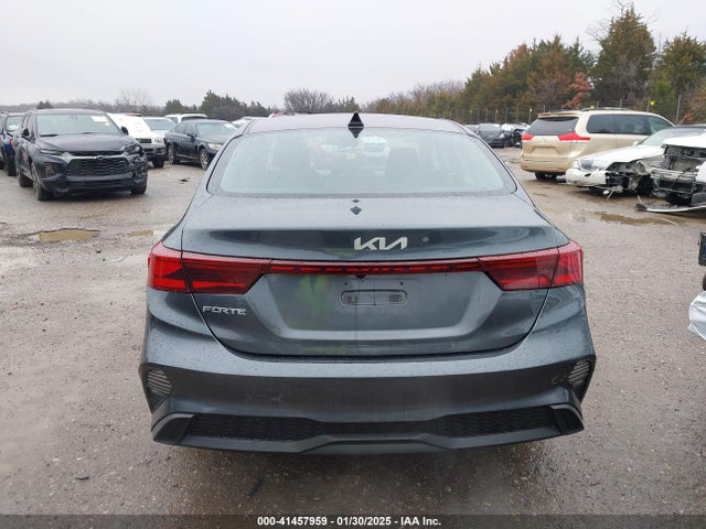KIA Forte Lxs 2023 3KPF24AD7PE590373 Image 17