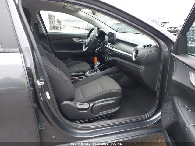 KIA Forte Lxs 2023 3KPF24AD7PE590373 Image 5