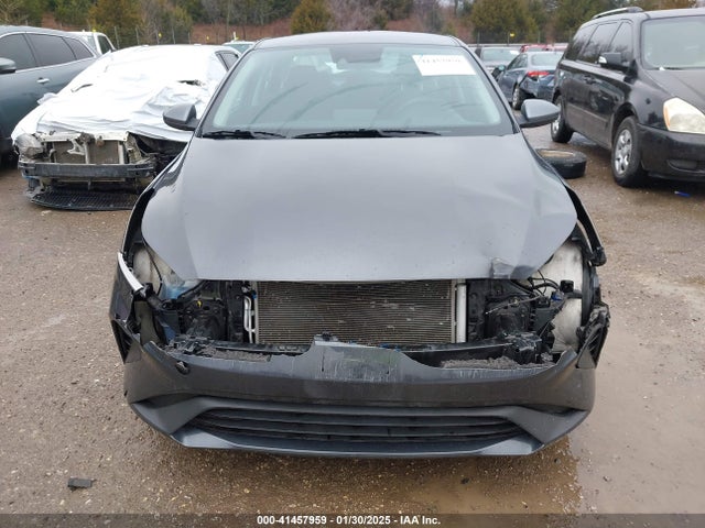 KIA Forte Lxs 2023 3KPF24AD7PE590373 Image 6
