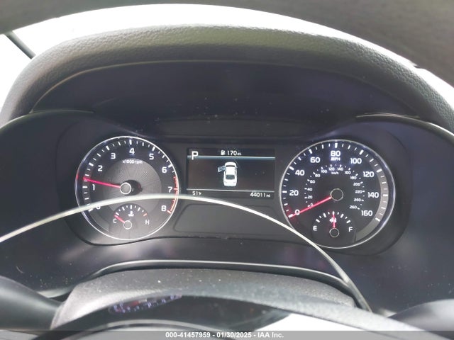 KIA Forte Lxs 2023 3KPF24AD7PE590373 Image 7