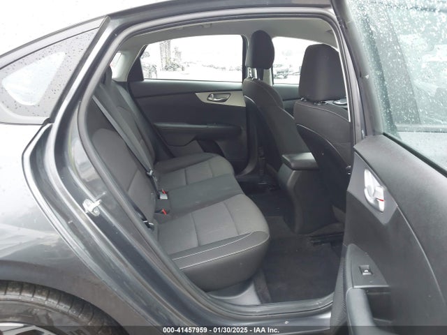 KIA Forte Lxs 2023 3KPF24AD7PE590373 Image 8