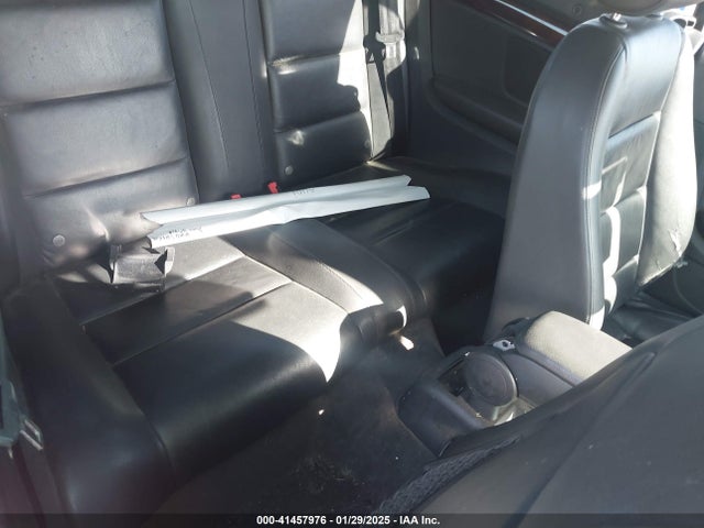 2005 AUDI A4 WAUDT48HX5K003992 Photo 7
