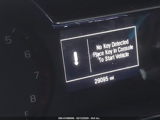 KL79MRSL6PB061534 Chevrolet Trailblazer Awd Lt