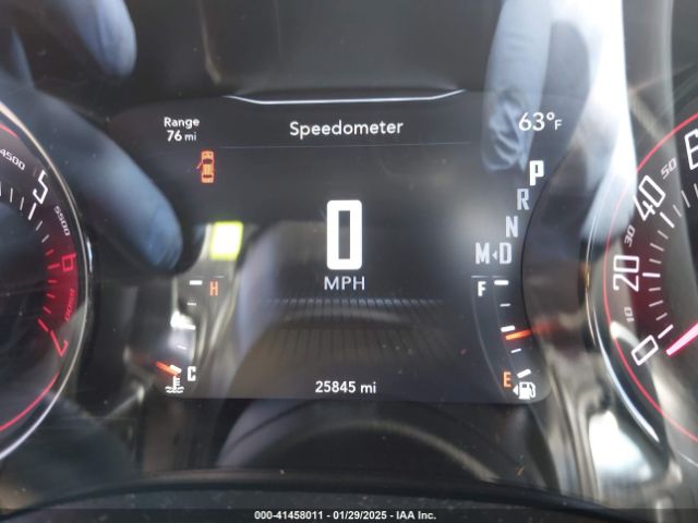 2C3CDZBT8PH614768 Dodge Challenger R/t