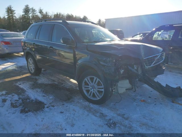 2009 VOLVO XC90 YV4CZ982391503118
