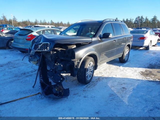 2009 VOLVO XC90 YV4CZ982391503118 Photo 1