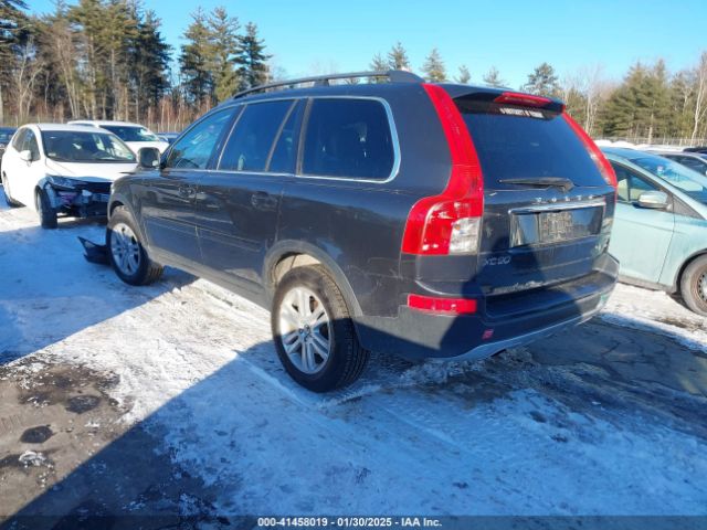 2009 VOLVO XC90 YV4CZ982391503118 Photo 2