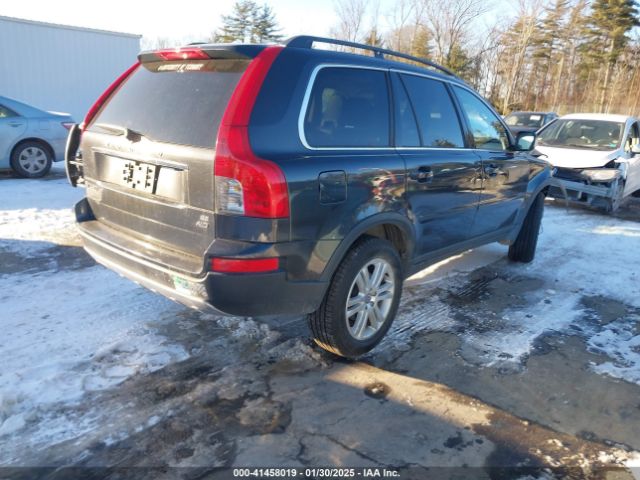 2009 VOLVO XC90 YV4CZ982391503118 Photo 3