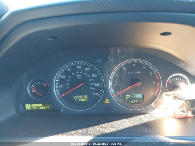 2009 VOLVO XC90 YV4CZ982391503118 Photo 6