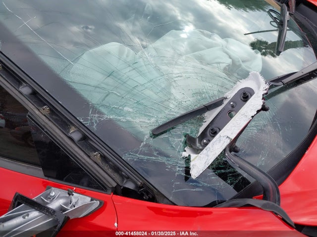 Chevrolet lt2 2020 1G1Y72D43L5106837 Image 19