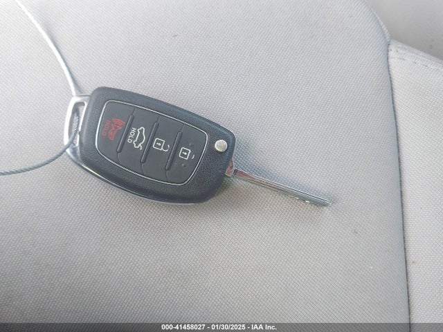 Hyundai Sonata 2017 5NPE24AF5HH571718 Image 11