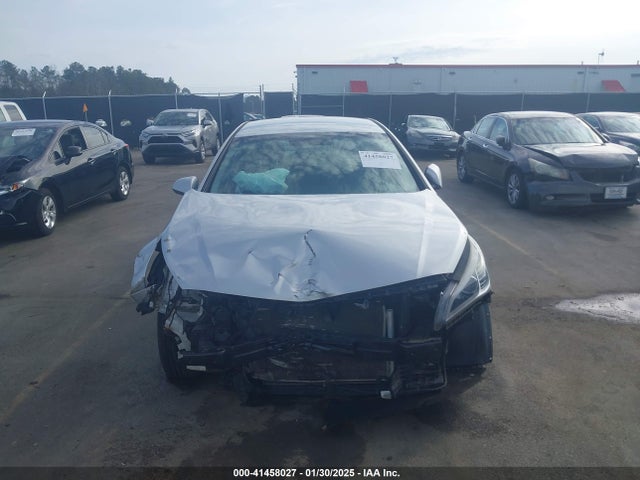 Hyundai Sonata 2017 5NPE24AF5HH571718 Image 13