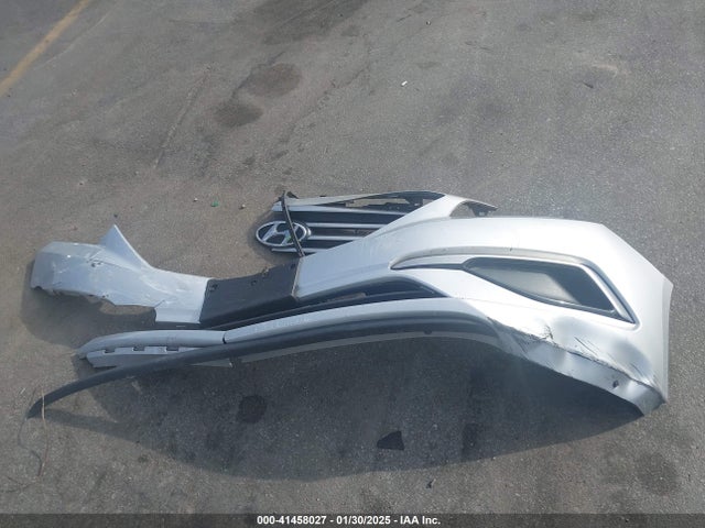 Hyundai Sonata 2017 5NPE24AF5HH571718 Image 12