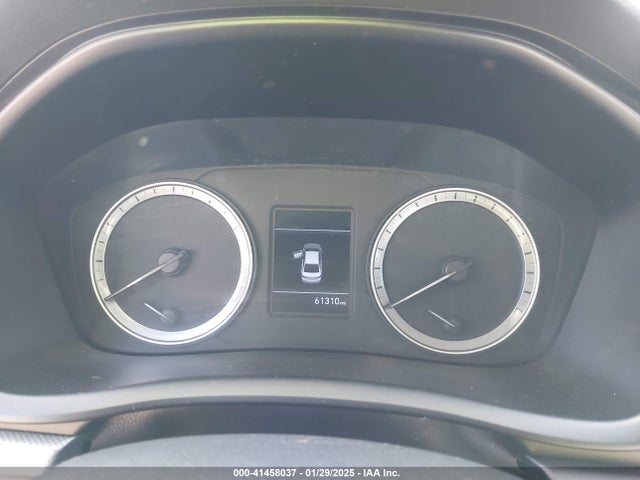 5NPE24AF3JH600851 Hyundai SONATA SE