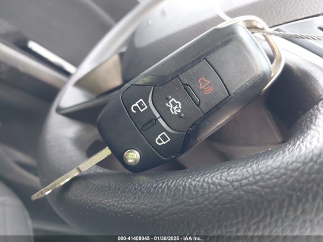 Ford FUSION SE 2016 1FA6P0HD5G5105729 Image 11