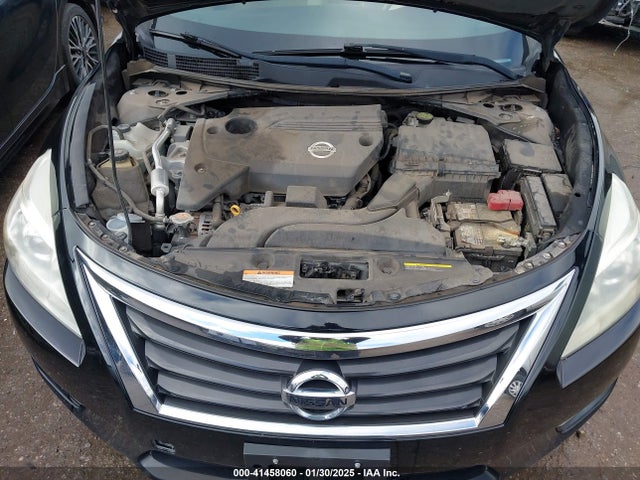Nissan Altima 2.5 S 2015 1N4AL3AP2FN324013 Image 10