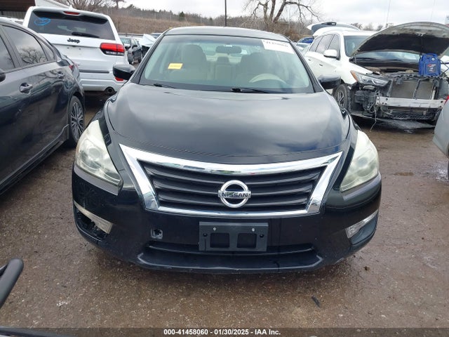 Nissan Altima 2.5 S 2015 1N4AL3AP2FN324013 Image 12