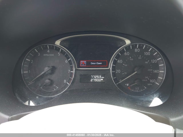 Nissan Altima 2.5 S 2015 1N4AL3AP2FN324013 Image 7