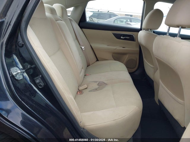 Nissan Altima 2.5 S 2015 1N4AL3AP2FN324013 Image 8