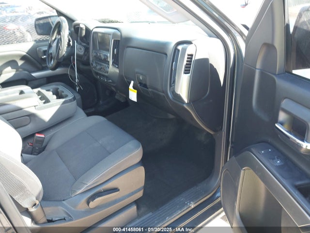 3GCPCREC0JG210642 Chevrolet Silverado 1500 1lt