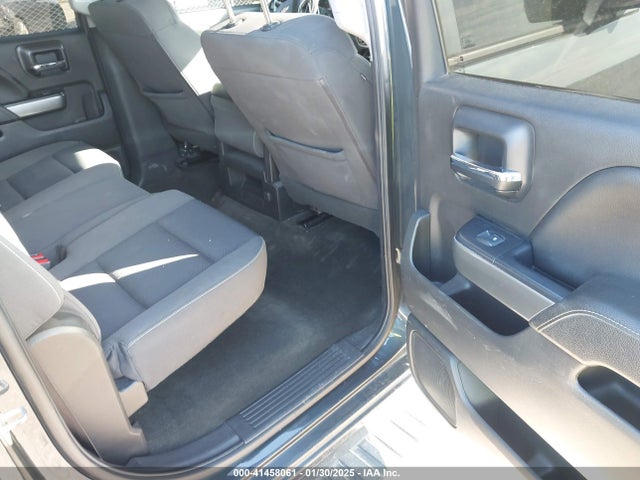 3GCPCREC0JG210642 Chevrolet Silverado 1500 1lt