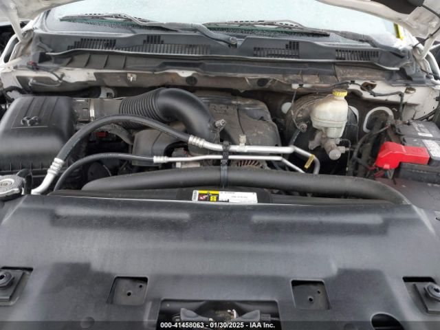1C6RR7KT5FS586308 RAM 1500 Express