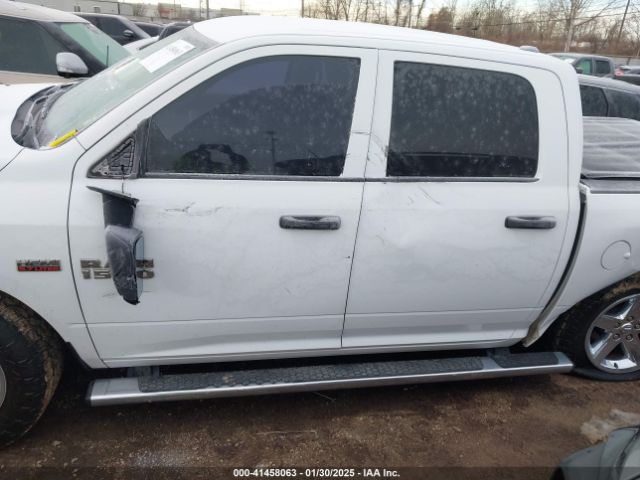 1C6RR7KT5FS586308 RAM 1500 Express
