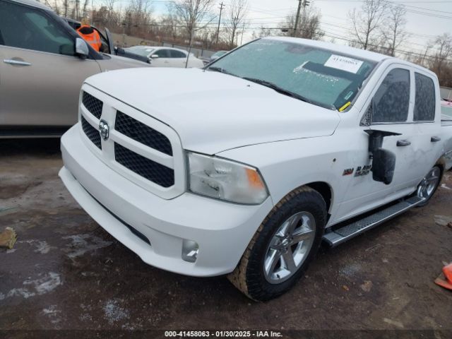 1C6RR7KT5FS586308 RAM 1500 Express