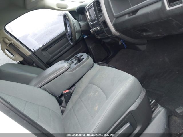 1C6RR7KT5FS586308 RAM 1500 Express