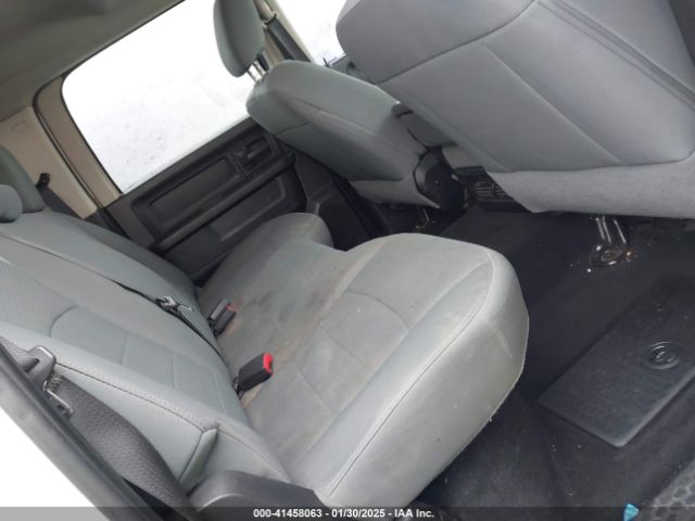 1C6RR7KT5FS586308 RAM 1500 Express