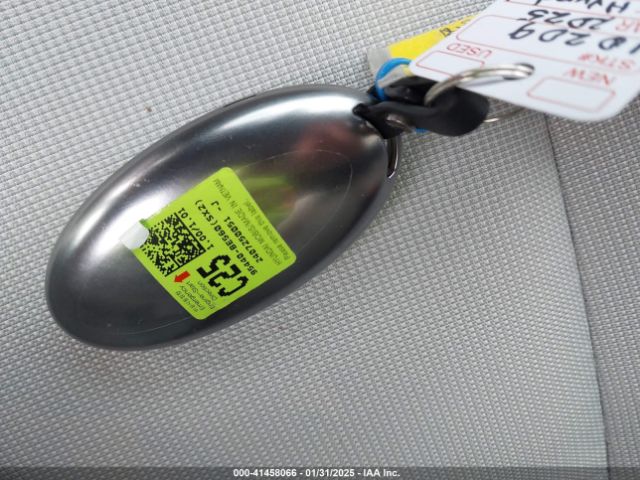 KM8HA3AB2SU208504 Hyundai Kona Se