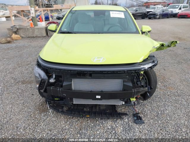 KM8HA3AB2SU208504 Hyundai Kona Se