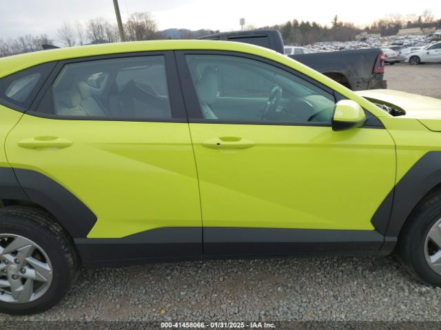 KM8HA3AB2SU208504 Hyundai Kona Se