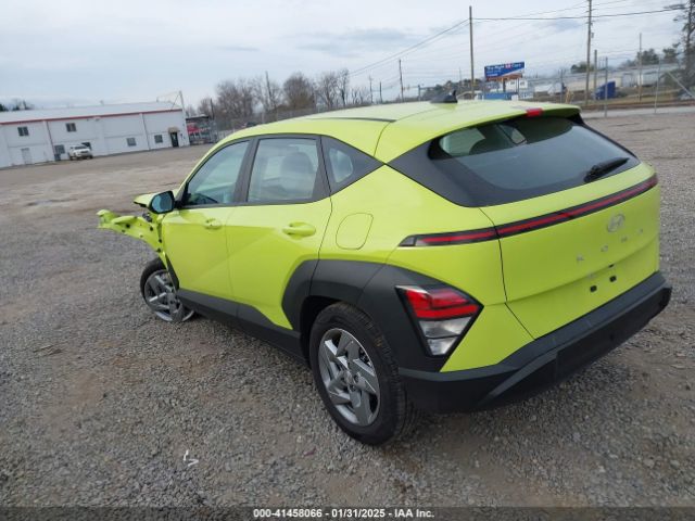 KM8HA3AB2SU208504 Hyundai Kona Se