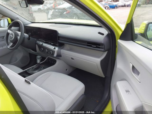KM8HA3AB2SU208504 Hyundai Kona Se