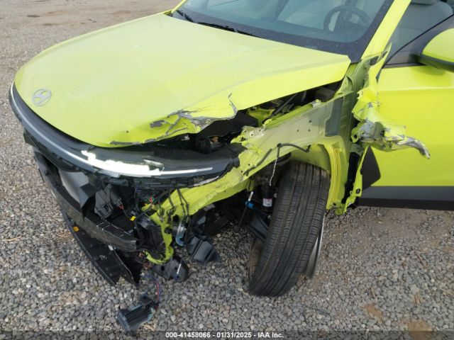 KM8HA3AB2SU208504 Hyundai Kona Se